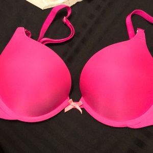 Push up Demi bra 32C